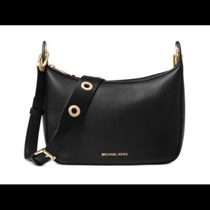 Michael Kors Raven Crossbody